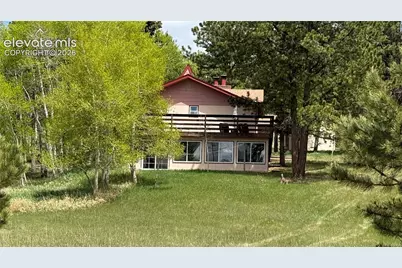 741 Elfin Glen Drive, Divide, CO 80814 - Photo 37