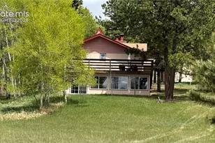 741 Elfin Glen Dr, Divide, CO 80814 - Photo 37