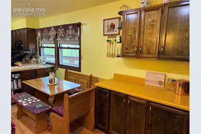 741 Elfin Glen Drive, Divide, CO 80814 - Photo 9