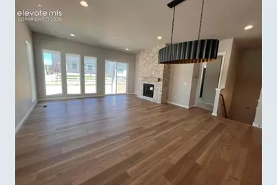 17573 Brass Buckle Way, Monument, CO 80132 - Photo 3