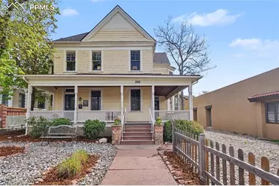 505 N Nevada Avenue, Colorado Springs, CO 80903 - Photo 3