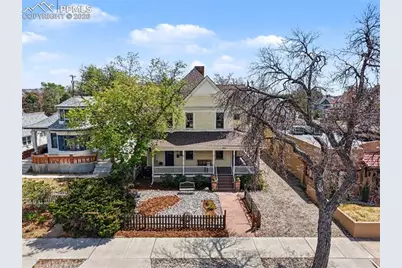 505 N Nevada Avenue, Colorado Springs, CO 80903 - Photo 45