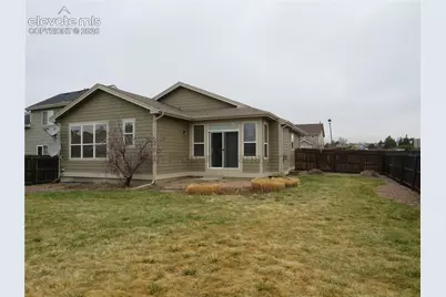 7641 Autumn Knoll Drive, Colorado Springs, CO 80922 - Photo 13