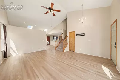 3310 Heather Glen Drive, Colorado Springs, CO 80922 - Photo 3