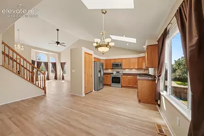 3310 Heather Glen Drive, Colorado Springs, CO 80922 - Photo 5