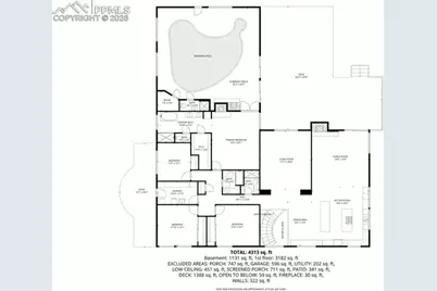 11335 Wakely Road, Colorado Springs, CO 80908 - Photo 21
