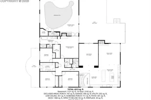 11335 Wakely Rd, Colorado Springs, CO 80908 - Photo 21