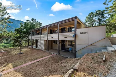8220 W Highway 24, Cascade, CO 80809 - Photo 1