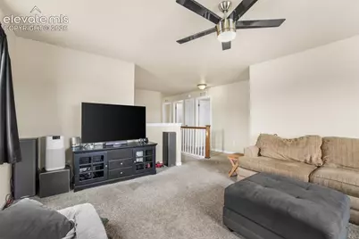 7465 Bonterra Lane, Colorado Springs, CO 80925 - Photo 17