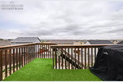 7465 Bonterra Lane, Colorado Springs, CO 80925 - Photo 5