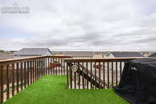 7465 Bonterra Ln, Colorado Springs, CO 80925 - Photo 5