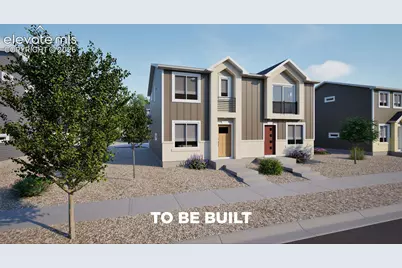 9534 Clarkville Trail, Colorado Springs, CO 80927 - Photo 1