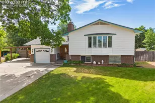 201 Dexter St, Colorado Springs, CO 80911 - Photo 3