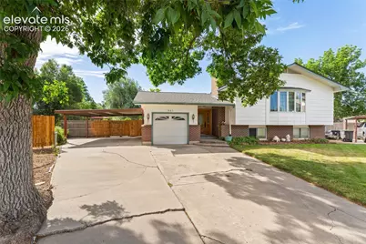 201 Dexter Street, Colorado Springs, CO 80911 - Photo 3