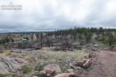 144 Chapparal Trail, Florissant, CO 80816 - Photo 5