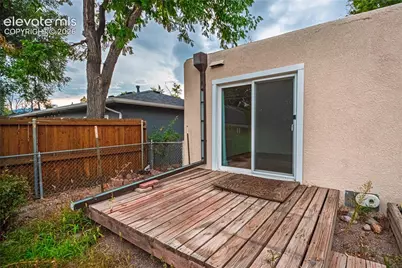 149 Everett Drive, Colorado Springs, CO 80911 - Photo 35