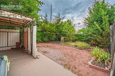 149 Everett Drive, Colorado Springs, CO 80911 - Photo 33