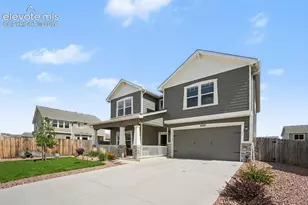11069 Silky Thread Rd, Peyton, CO 80831 - Photo 3