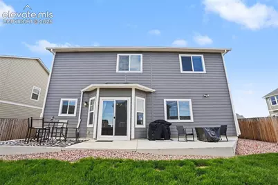 11069 Silky Thread Road, Peyton, CO 80831 - Photo 25