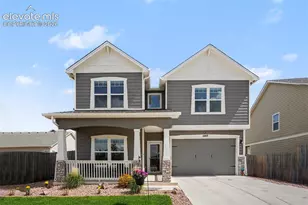 11069 Silky Thread Rd, Peyton, CO 80831 - Photo 1