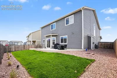 11069 Silky Thread Road, Peyton, CO 80831 - Photo 27