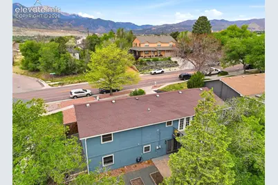 743 Manitou Boulevard, Colorado Springs, CO 80904 - Photo 43