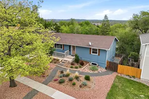 743 Manitou Blvd, Colorado Springs, CO 80904 - Photo 3
