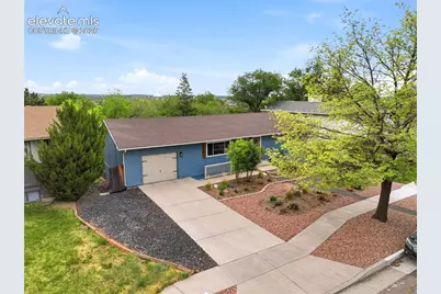 743 Manitou Boulevard, Colorado Springs, CO 80904 - Photo 5