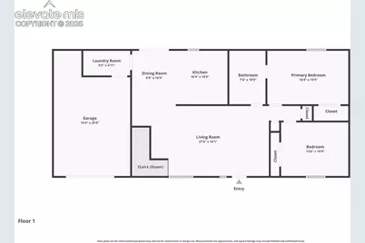 743 Manitou Boulevard, Colorado Springs, CO 80904 - Photo 45