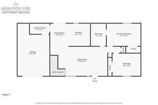 743 Manitou Blvd, Colorado Springs, CO 80904 - Photo 45