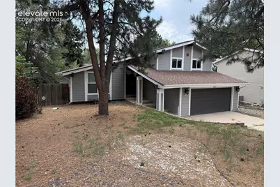 6115 Mach 1 Drive, Colorado Springs, CO 80918 - Photo 1
