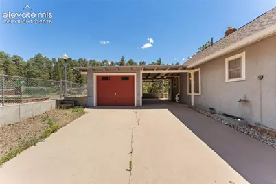 7755 N Topeka Avenue, Cascade, CO 80809 - Photo 3