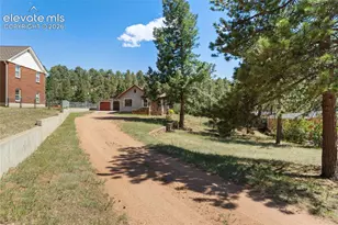 7755 N Topeka Ave, Cascade, CO 80809 - Photo 5