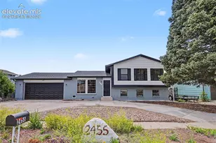 2455 Payne Circle, Colorado Springs, CO 80916 - Photo 1