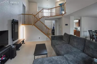 6457 Graymont Drive, Colorado Springs, CO 80923 - Photo 7