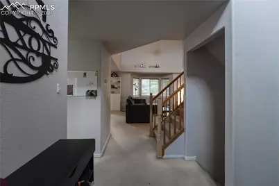 6457 Graymont Drive, Colorado Springs, CO 80923 - Photo 3