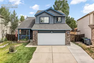 6055 Bow River Dr, Colorado Springs, CO 80923 - Photo 1