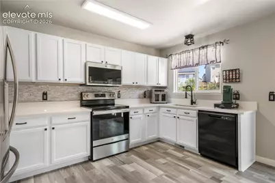 6055 Bow River Drive, Colorado Springs, CO 80923 - Photo 9