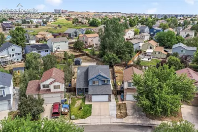 6055 Bow River Drive, Colorado Springs, CO 80923 - Photo 3