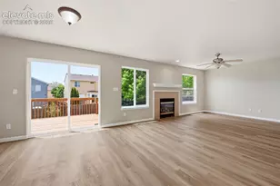 4922 Dunecrest Dr, Colorado Springs, CO 80922 - Photo 9