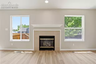 4922 Dunecrest Dr, Colorado Springs, CO 80922 - Photo 5