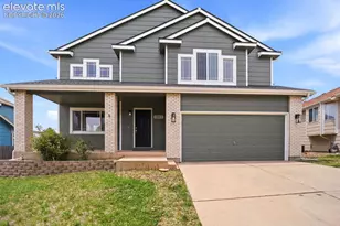 4922 Dunecrest Dr, Colorado Springs, CO 80922 - Photo 1