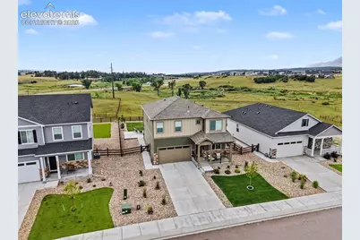 2225 Teachout Creek Court, Monument, CO 80132 - Photo 47