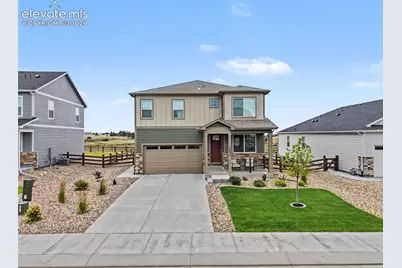 2225 Teachout Creek Court, Monument, CO 80132 - Photo 45
