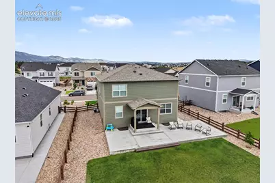 2225 Teachout Creek Court, Monument, CO 80132 - Photo 41
