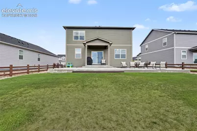 2225 Teachout Creek Court, Monument, CO 80132 - Photo 37