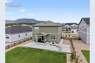 2225 Teachout Creek Court, Monument, CO 80132 - Photo 39