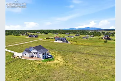 11726 Rambling Road, Colorado Springs, CO 80908 - Photo 3