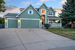 8810 Wellinhall Ct, Colorado Springs, CO 80920 - Photo 1