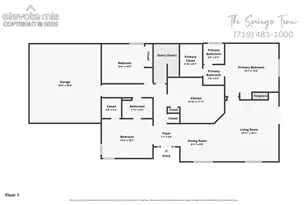 3025 Dockside View, Colorado Springs, CO 80922 - Photo 3